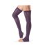 Toesox - Guêtres FARRAH - Femme (Violet) - UTMQ568-1