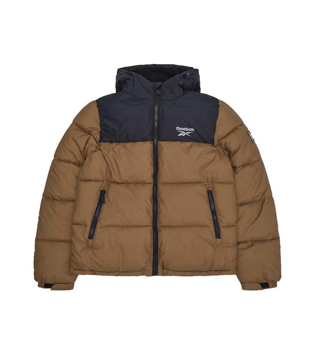 Doudoune Matelassée Rb1569 Homme Bois Reebok-1