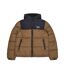 Doudoune Matelassée Rb1569 Homme Bois Reebok-1