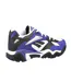 Baskets Preseason Homme Violet Reebok-2