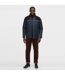 Doudoune Motif/style Matelassé Homme Bleu Marine Regatta Professional-1