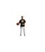 Mens Hootopia Break Fast T-shirt Black Puma-1