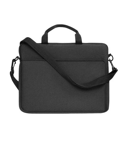 Neolap neoprene laptop bag one size black MidOcean