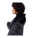 Regatta Womens/Ladies Voltera IV Jacket (Seal Grey) - UTRG8140