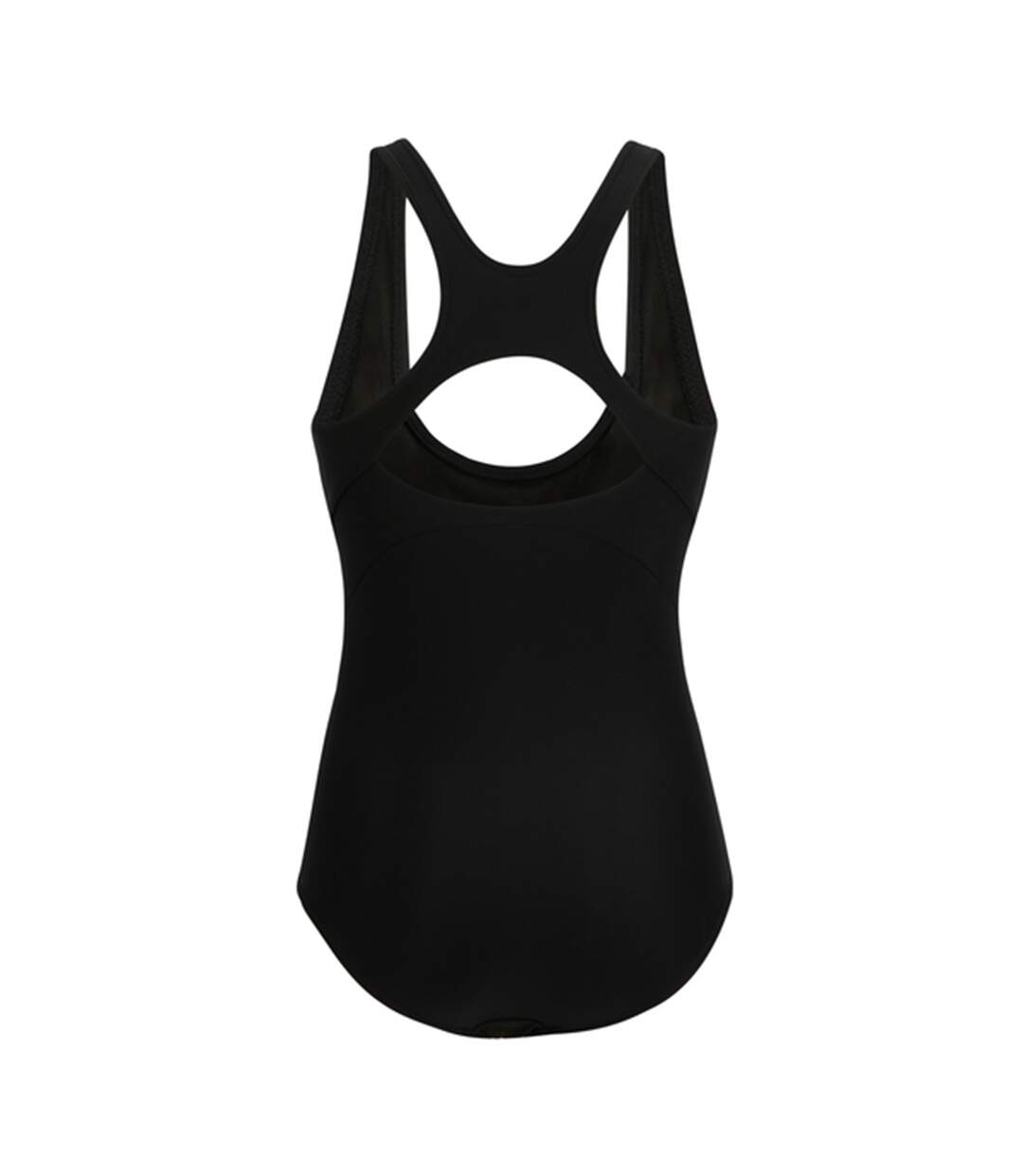 Maillot De Bain 1 Pièce Active Femme Noir Regatta-3