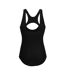 Maillot De Bain 1 Pièce Active Femme Noir Regatta-3