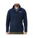 Veste Polaire Marine Homme Geographical Norway Tug