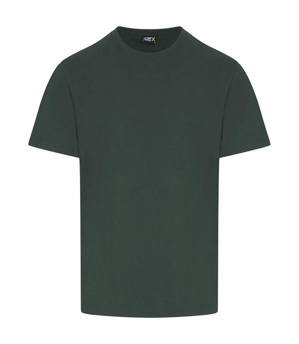 PRO RTX Mens T-Shirt (Bottle Green)