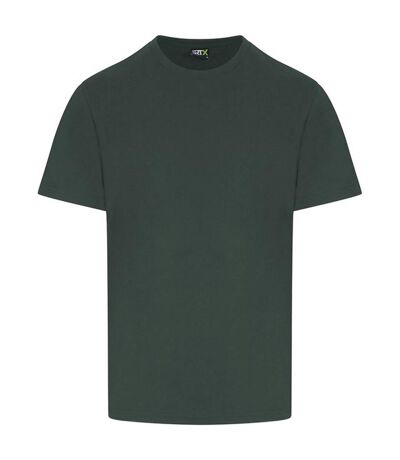 PRO RTX Adults Unisex T-Shirt (Bottle Green)