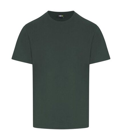 PRO RTX Adults Unisex T-Shirt (Bottle Green)