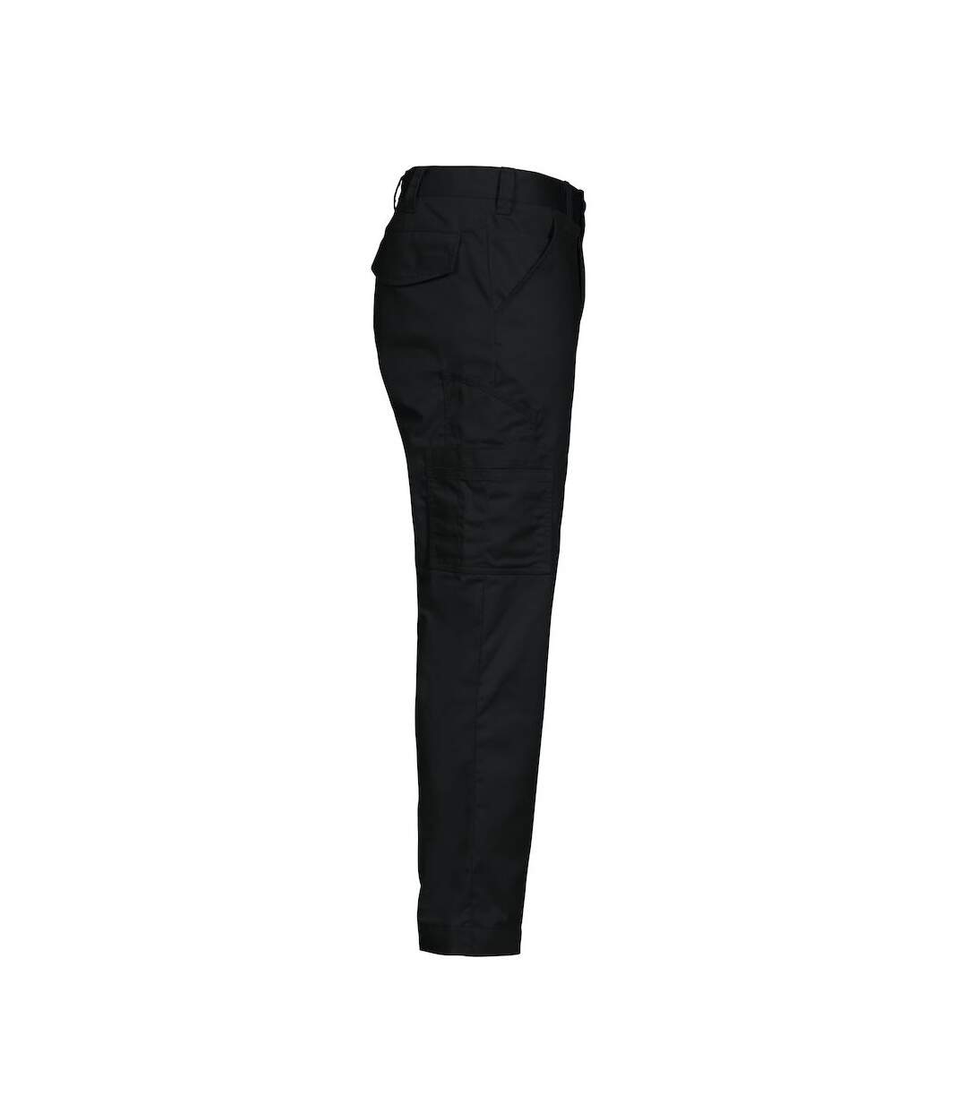 Pantalon Cargo Homme Noir Projob-4