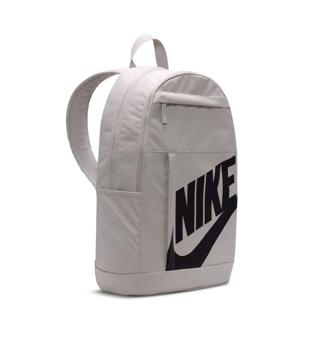 Sac À Dos Motif/style Logo Taille Unique Gris Nike-3