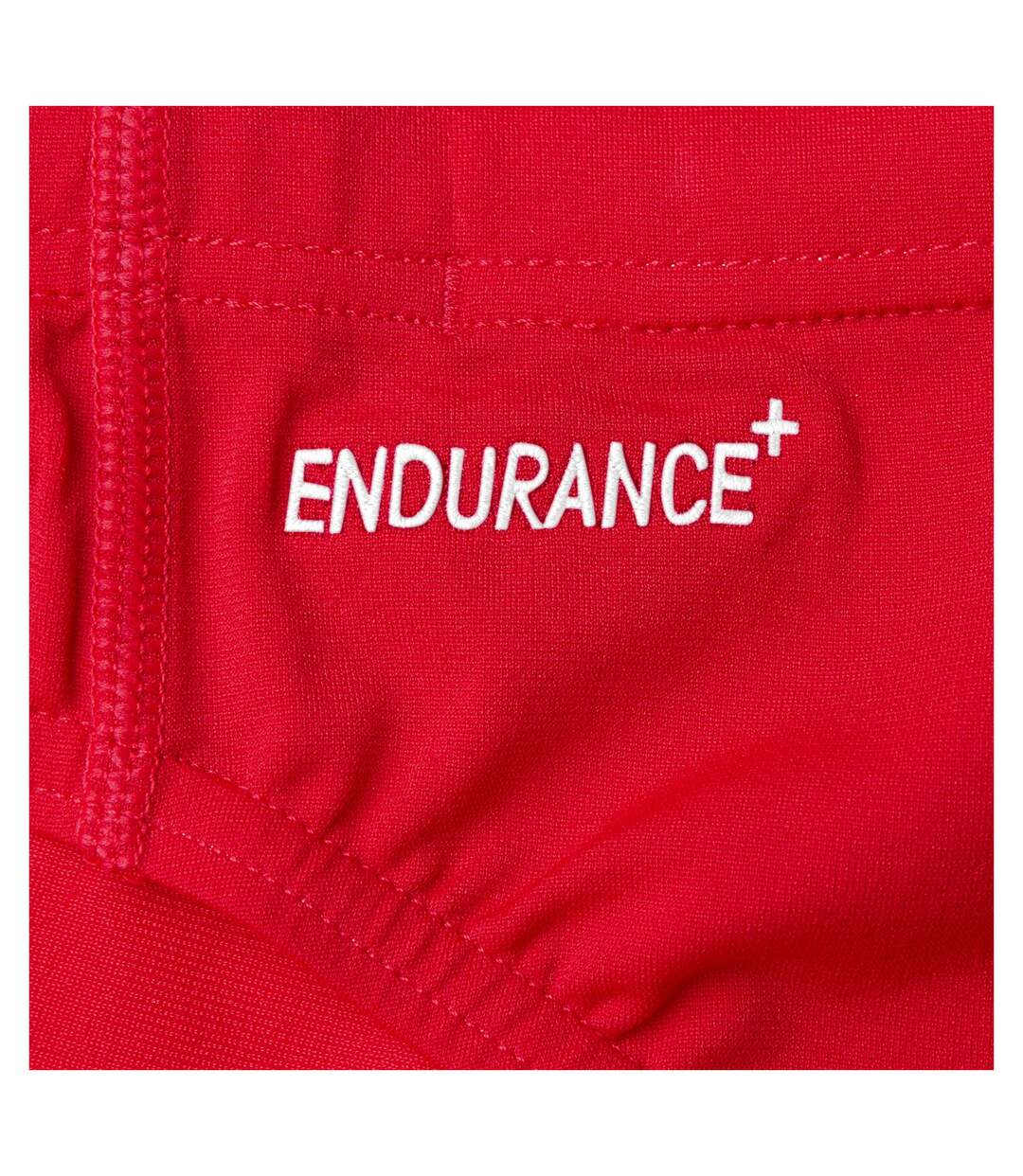Mens Eco Endurance+ Briefs Red Speedo-4