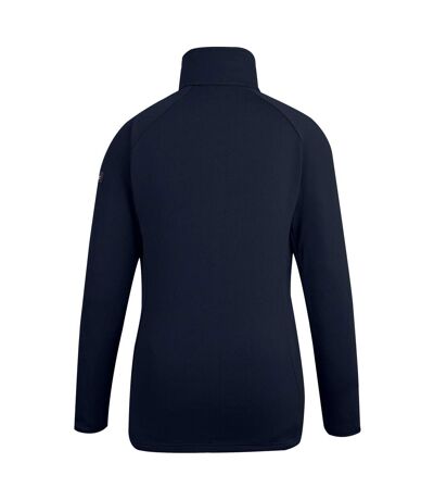 Veste Softshell Malana Femme Bleu Marine Regatta