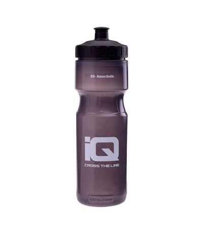 Gourde Biomax Taille Unue Noir Transparent Noir IQ