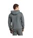 Mens Future Icons Badge Of Sport Hoodie Green Adidas-2