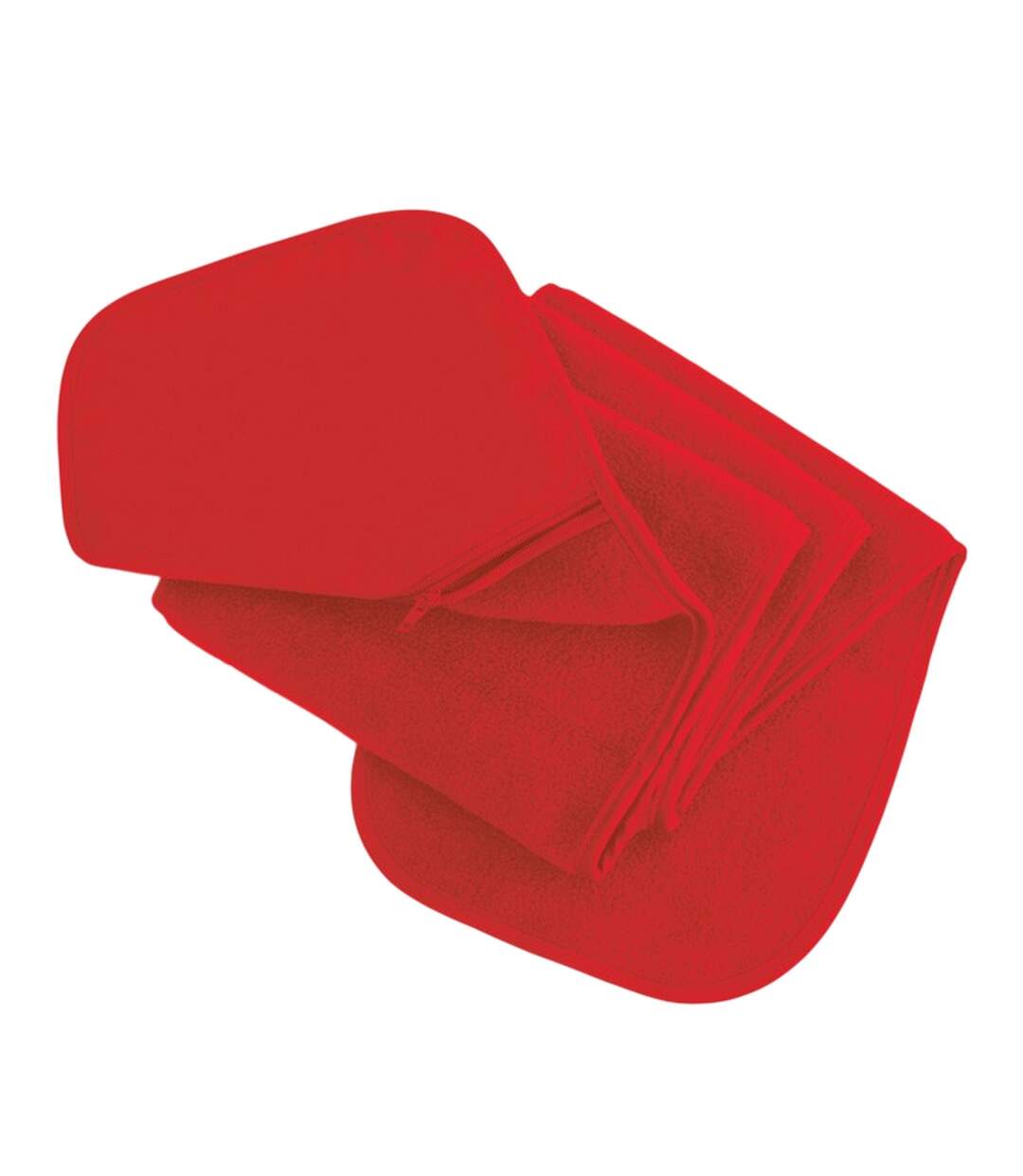 Écharpe Taille Unique Rouge Result Winter Essentials-2