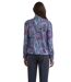 Chemisier-blouson jersey imprimé-2