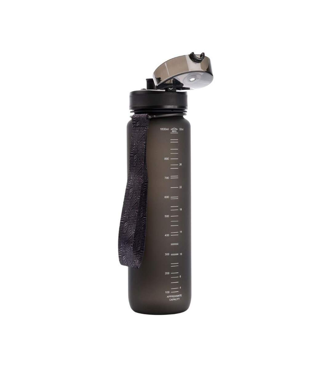 Gourde 500 Ml Noir Meteor-2