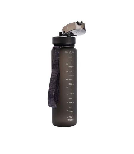 Gourde 500 Ml Noir Meteor