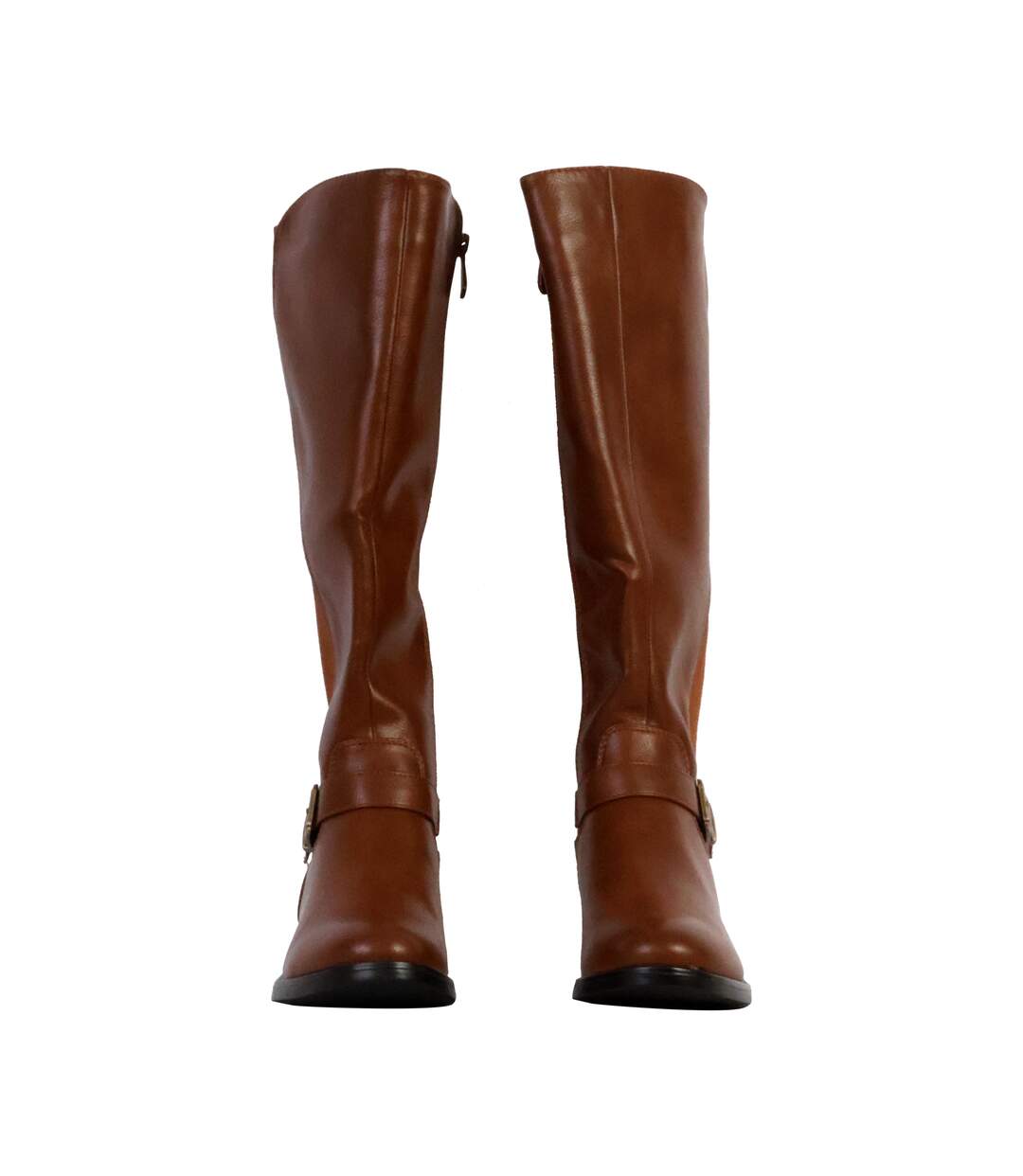 Bottes à Zip The Divine Factory-5