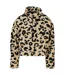 Sweat Motif/style Imprimé Léopard Femme Sable Urban Classics-1