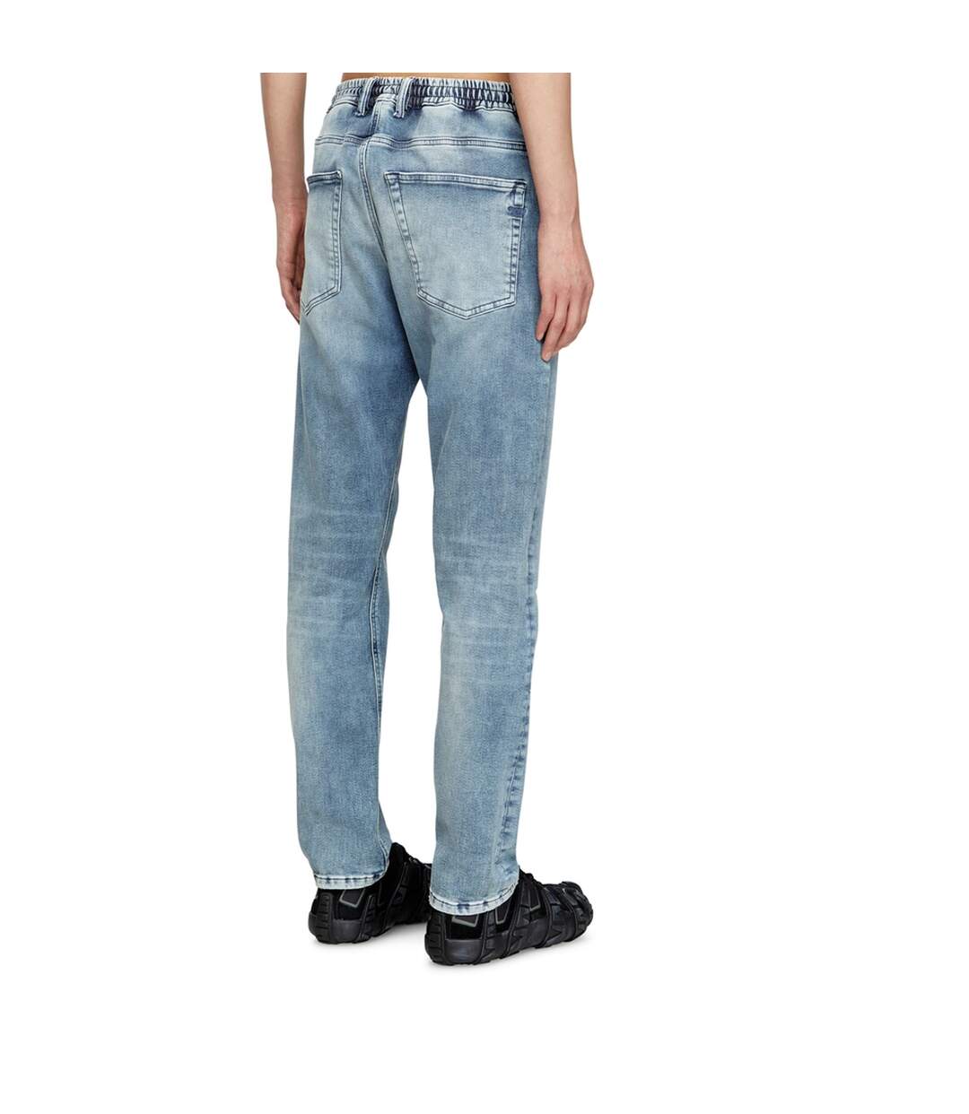 Jean Krooley Y T Homme Bleu Diesel-4