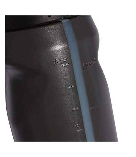 Gourde Noir Adidas 500 ml Perf