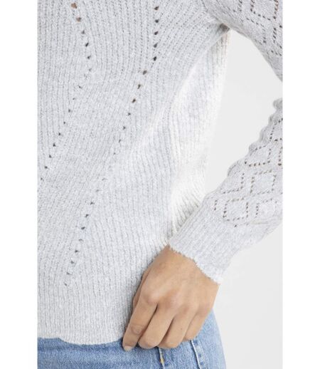 Pull Caligo Gris