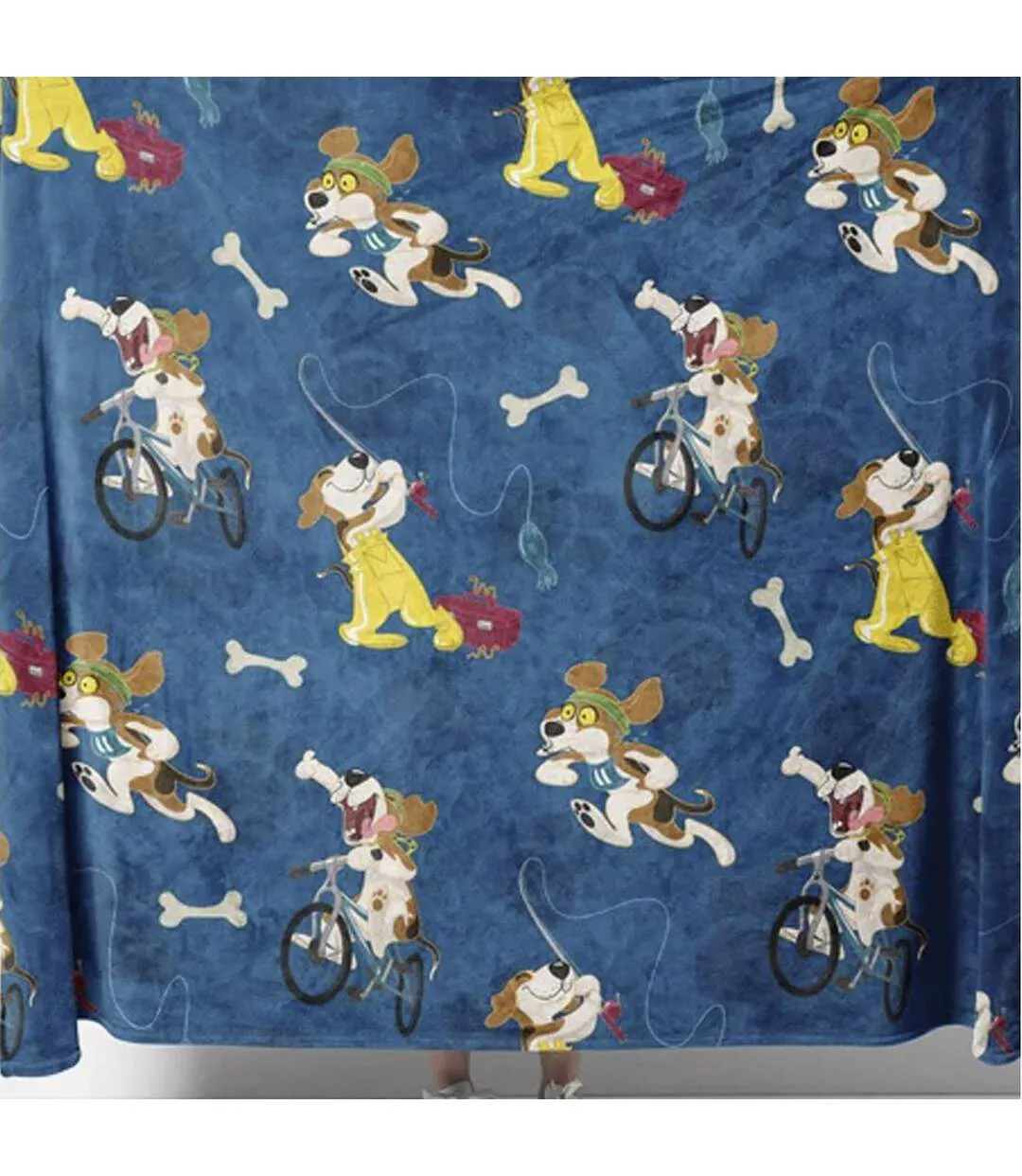 Heat Holders - Couverture Polaire pour Animaux (Chat et Chien)-3