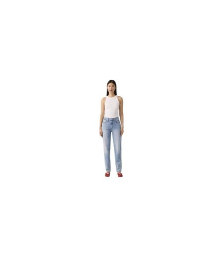 Jean 80´s Mom Femme How My Driving Levis
