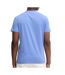 T-shirt bleu homme tommy hilfiger tjm slim linear-2