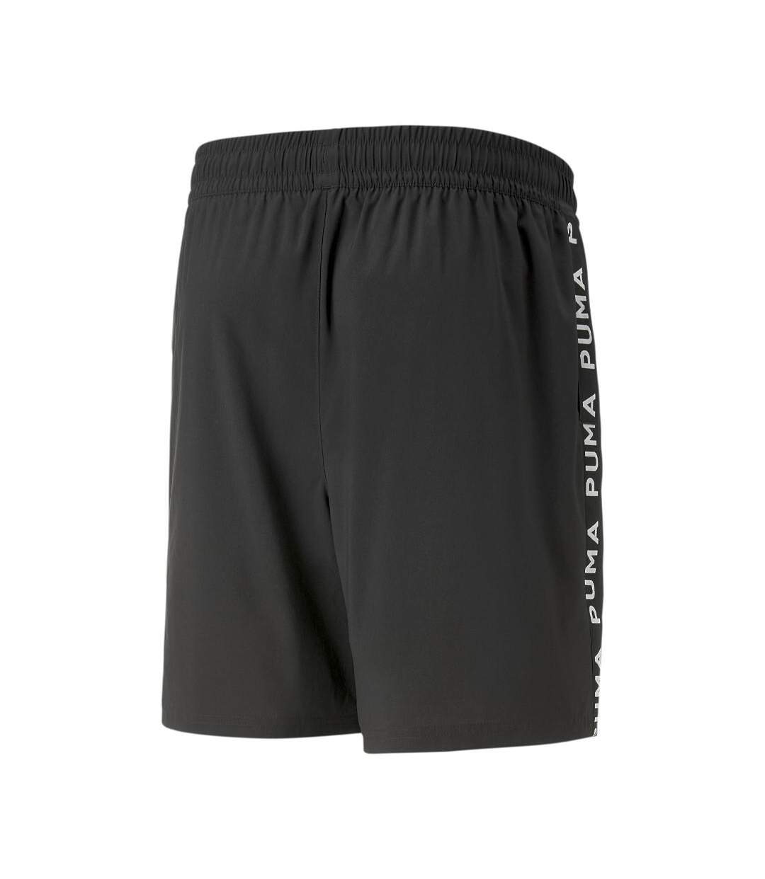 Short Noir Homme Puma Fd Fit 7taped - M-2