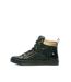 Baskets noir femme xti sport-1