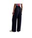Pantalon De Jogging Femme Bleu Foncé Ted Baker-2
