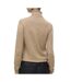 Pull beige femme vero moda happyglitter-2