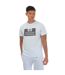 T-shirt Mcmoney Homme Bleu Ciel Weekend Offender-2