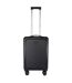 Rover Pro Recycled 40l Trolley Bag One Size Solid Black Floso-1