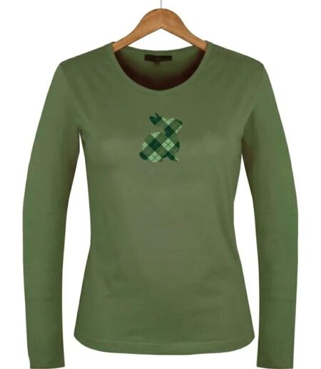 Tee - shirt manches longues NAMUR3