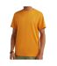 T-shirt Orange Homme O'Neill Hybrid - L