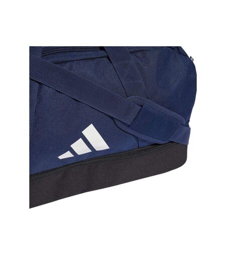 Sac De Sport Tiro League M Bleu Marine Adidas