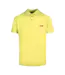 Polo Motif Signature Adulte Jaune Cavalli Class-1
