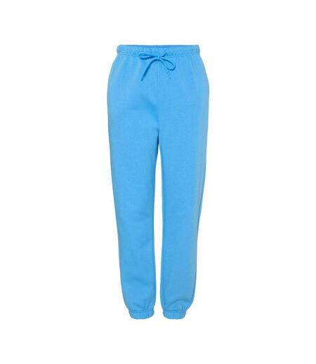 Jogging bleu femme pieces pcchilli - l