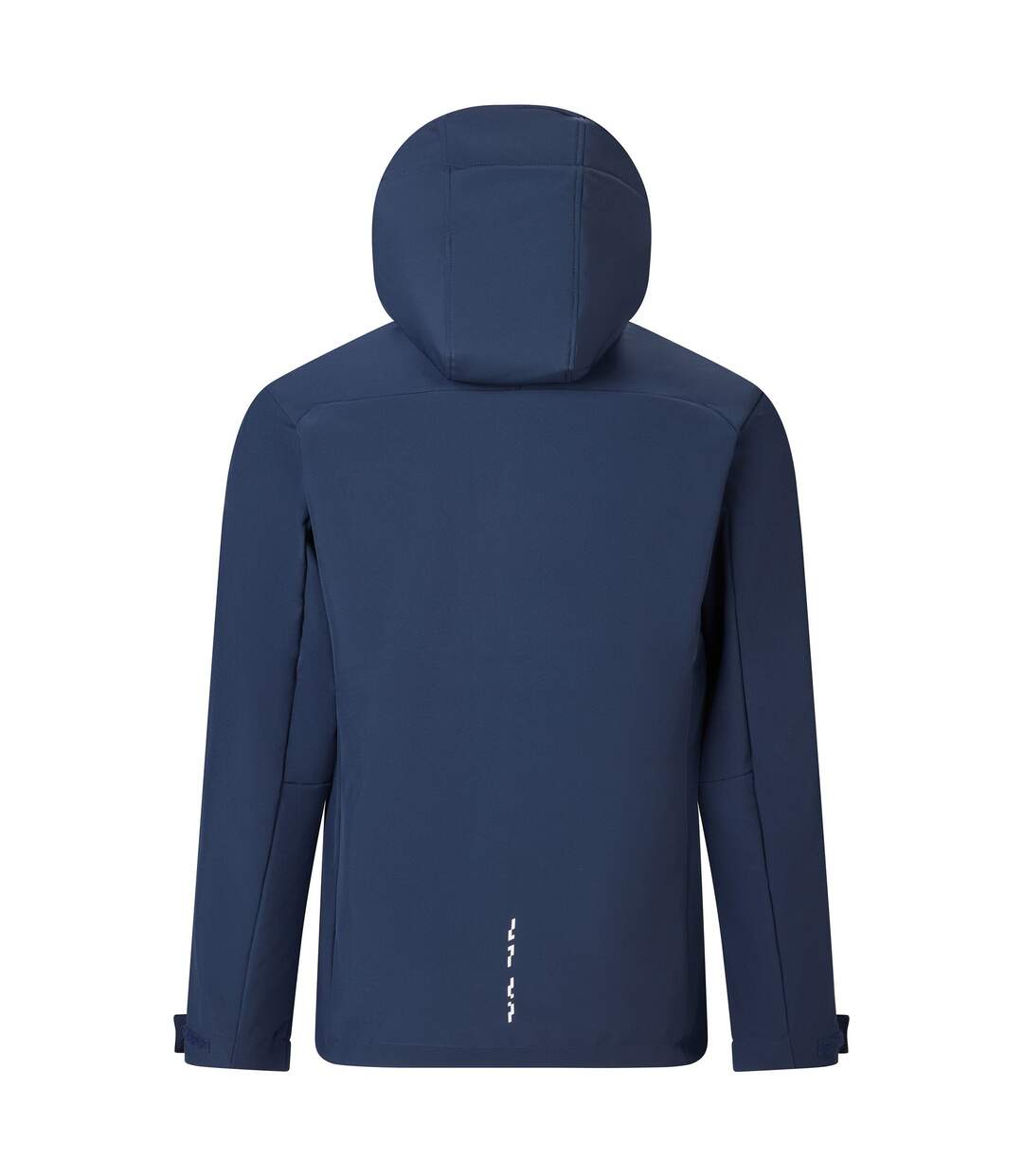 Veste Polaire Hewitts Homme Bleu Marine Vieux Bleu Regatta-3