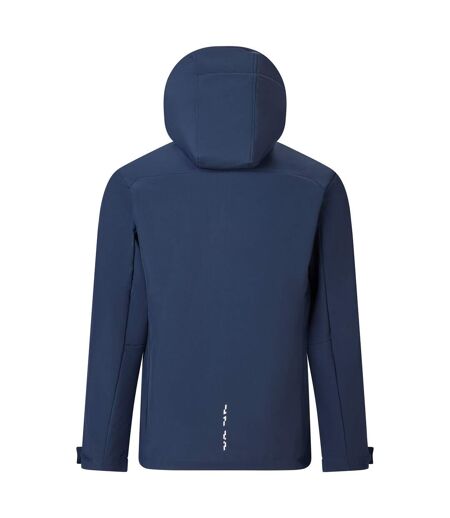 Veste Polaire Hewitts Homme Bleu Marine Vieux Bleu Regatta