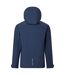 Veste Polaire Hewitts Homme Bleu Marine Vieux Bleu Regatta-3