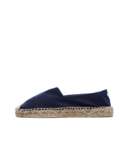 Espadrilles marine femme ushuaia dimitrie