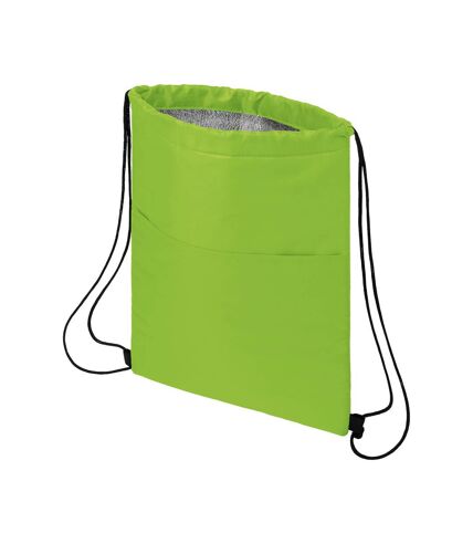 Bullet Oriole Cooler Bag (Lime) (One Size) - UTPF3476