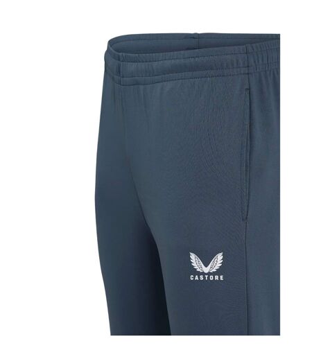 Pantalon De Survêtement Motif/style Irlande Homme Gris Bleu Sombre Castore