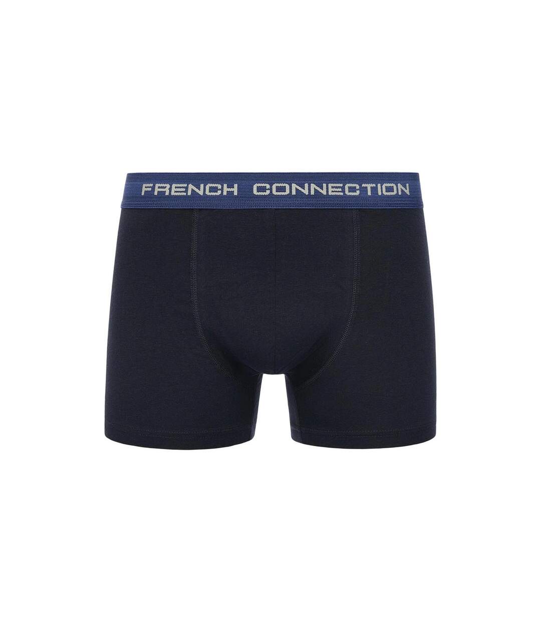 Boxers fc16 homme bleu marine French Connection French Connection